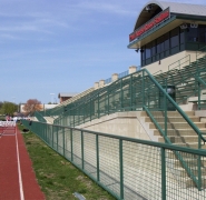 Stadium-Rail-I