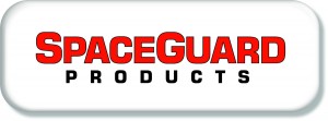 SpaceGuard Products (Logo)
