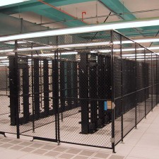 Wire Mesh Partition Manufacturers