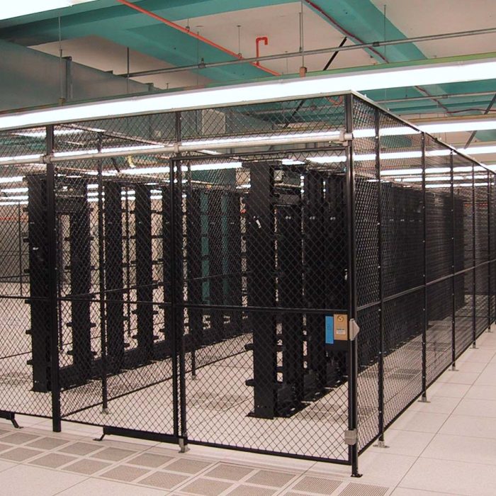 Wire Mesh Partition Manufacturers