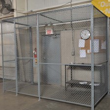 Wire Mesh Storage Lockers Manufacturers