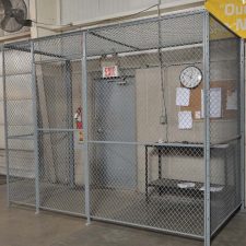 Wire Mesh Storage Lockers Manufacturers