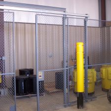 Wire Mesh Partition Manufacturers