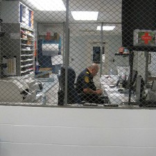 Woven Wire Railing Infill Panel Manufacturers