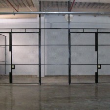 Wire Mesh Partition Manufacturers