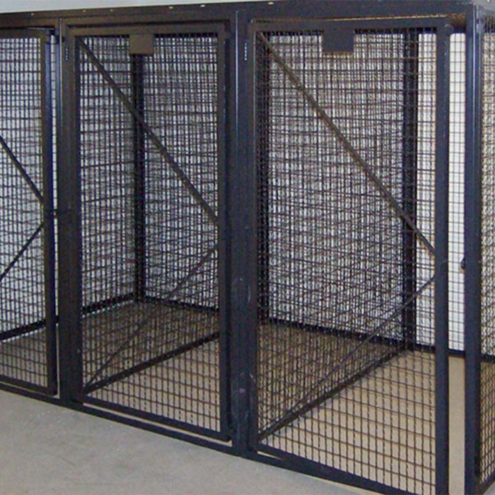 Wire Mesh Storage Lockers Manufacturers