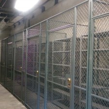 Wire Mesh Storage Lockers Manufacturers