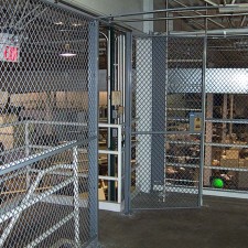 Wire Mesh Partition Manufacturers