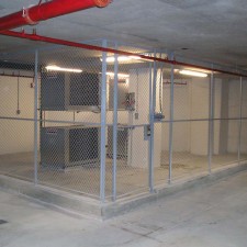 Wire Mesh Partition Manufacturers