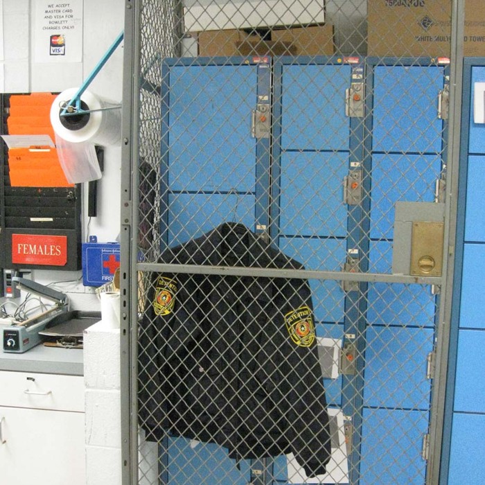 Wire Mesh Partition Manufacturers