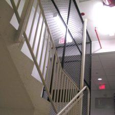Wire Mesh Partition Manufacturers