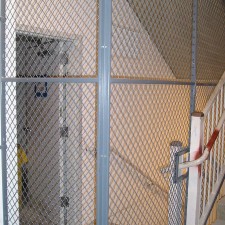 Wire Mesh Partition Manufacturers