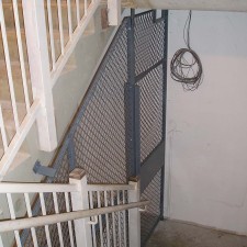 Wire Mesh Partition Manufacturers