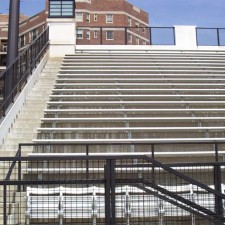 Woven Wire Railing Infill Panel Manufacturers