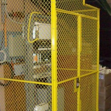 Wire Mesh Partition Manufacturers
