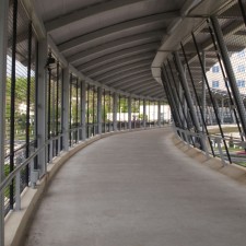 Wire Mesh Partition Manufacturers