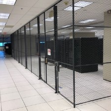 Wire Mesh Partition Manufacturers