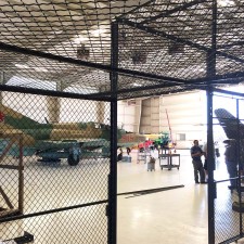 Wire Mesh Partition Manufacturers