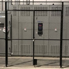 Wire Mesh Partition Manufacturers