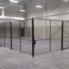 Wire Mesh Partition Manufacturers