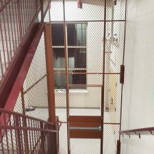 Wire Mesh Partition Manufacturers